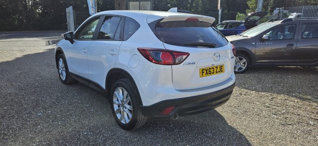 Mazda Cx-5 - Image 11