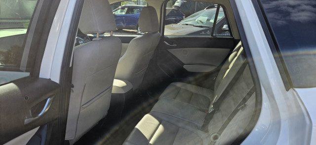 Mazda Cx-5 - Image 12