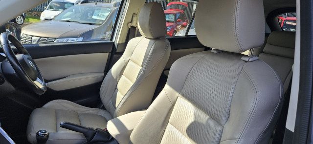 Mazda Cx-5 - Image 13