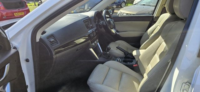 Mazda Cx-5 - Image 14