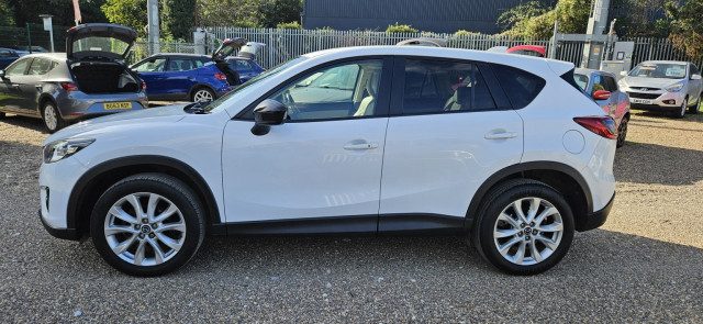 Mazda Cx-5 - Image 15