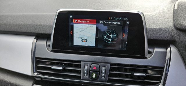Bmw 2 Series Gran Tourer - Image 4