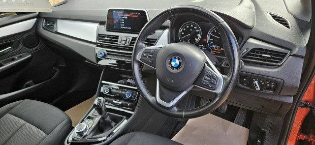 Bmw 2 Series Gran Tourer - Image 5