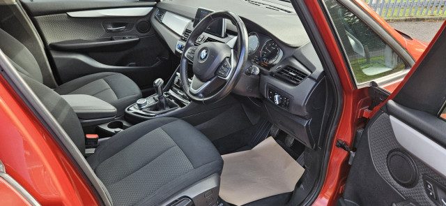 Bmw 2 Series Gran Tourer - Image 7