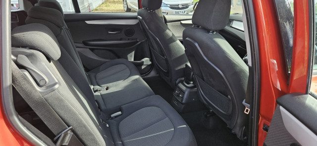 Bmw 2 Series Gran Tourer - Image 9