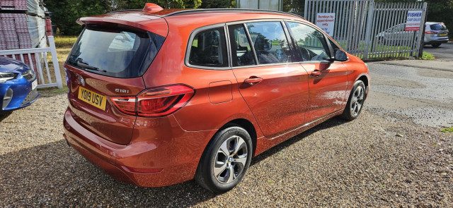Bmw 2 Series Gran Tourer - Image 11