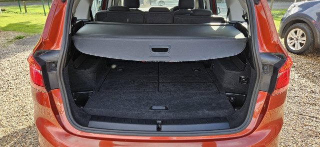 Bmw 2 Series Gran Tourer - Image 12