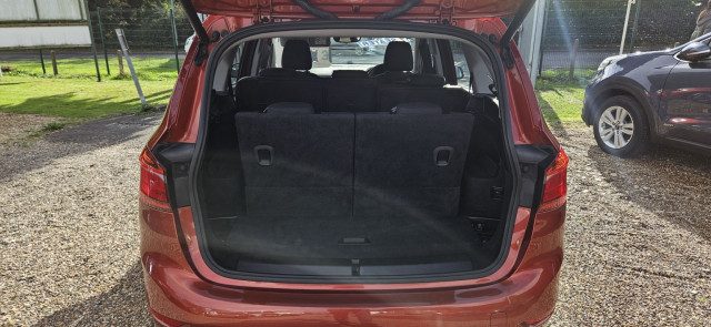 Bmw 2 Series Gran Tourer - Image 14
