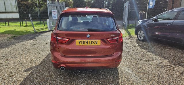 Bmw 2 Series Gran Tourer - Image 15