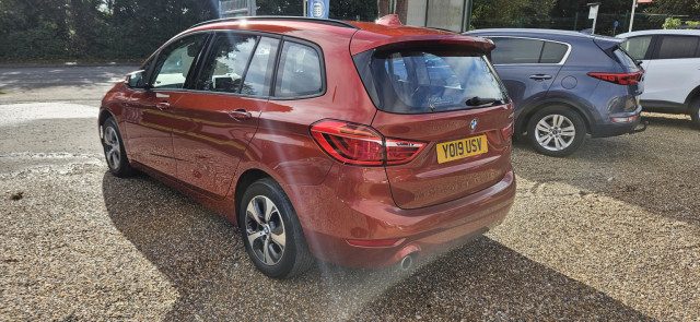 Bmw 2 Series Gran Tourer - Image 16