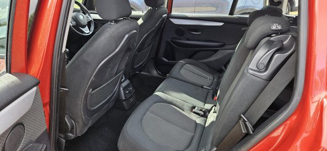 Bmw 2 Series Gran Tourer - Image 19