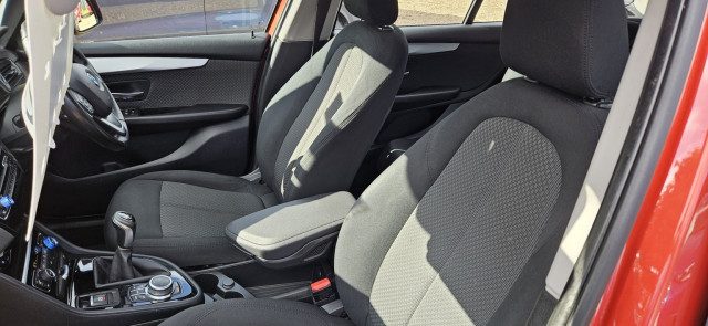 Bmw 2 Series Gran Tourer - Image 20