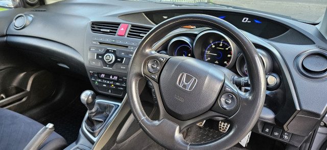 Honda Civic - Image 4