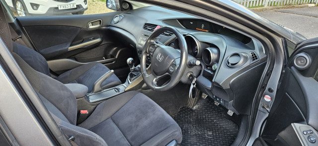Honda Civic - Image 6