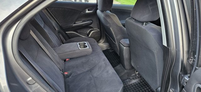 Honda Civic - Image 7