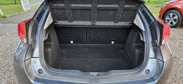 Honda Civic - Image 10