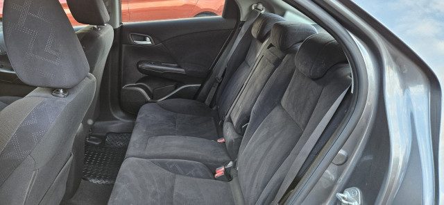 Honda Civic - Image 13