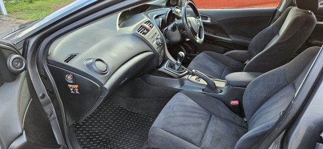 Honda Civic - Image 15
