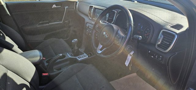 Kia Sportage - Image 5
