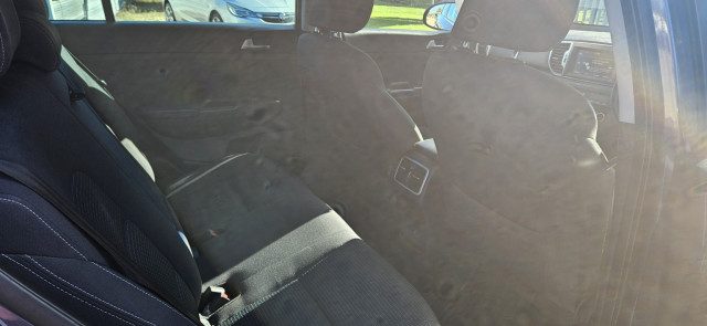 Kia Sportage - Image 7