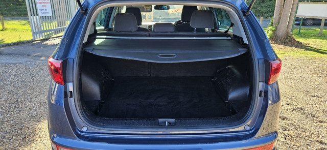 Kia Sportage - Image 10