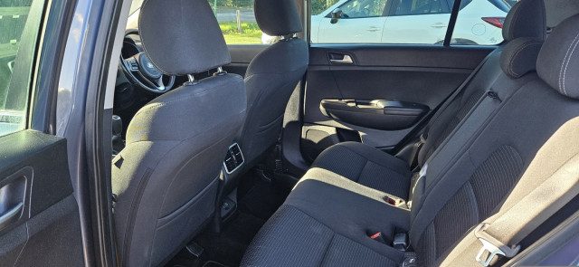 Kia Sportage - Image 12