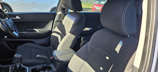Kia Sportage - Image 13