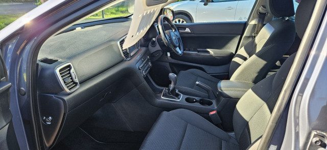 Kia Sportage - Image 14