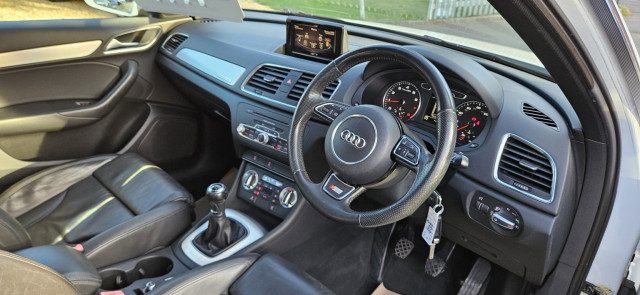 Audi Q3 - Image 5