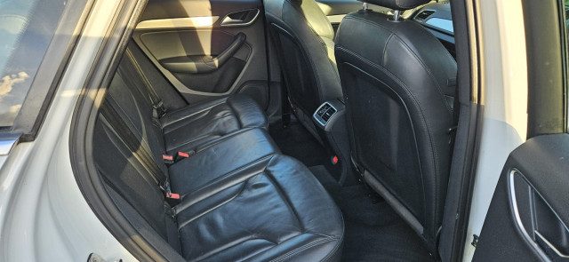 Audi Q3 - Image 7