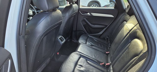 Audi Q3 - Image 12