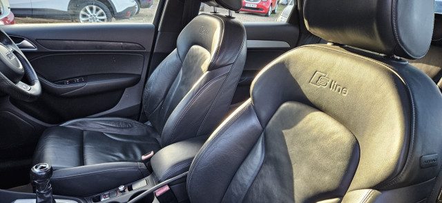 Audi Q3 - Image 13
