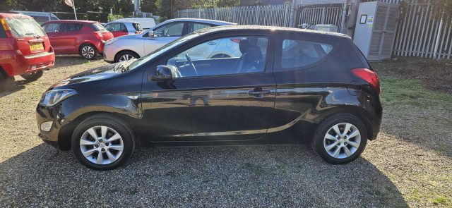 Hyundai I20 - Image 4
