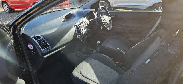 Hyundai I20 - Image 5