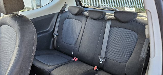 Hyundai I20 - Image 6