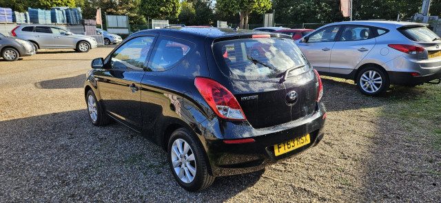 Hyundai I20 - Image 7