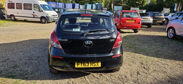Hyundai I20 - Image 8