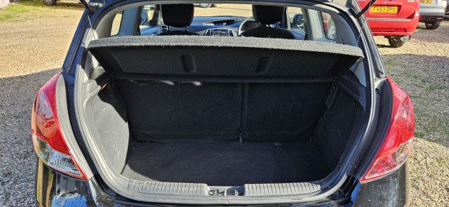 Hyundai I20 - Image 9