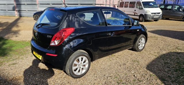 Hyundai I20 - Image 10
