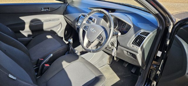 Hyundai I20 - Image 12