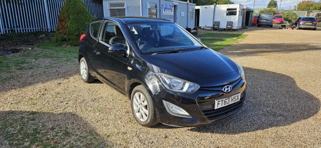 Hyundai I20 - Image 14