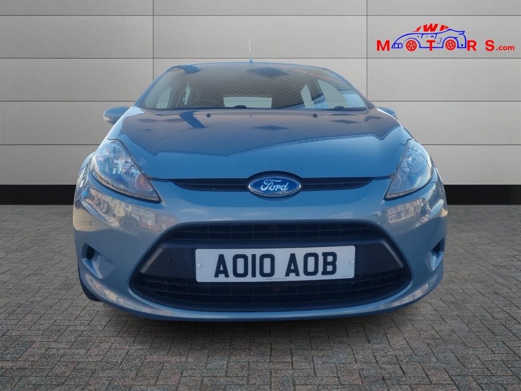 Ford Fiesta - Image 3