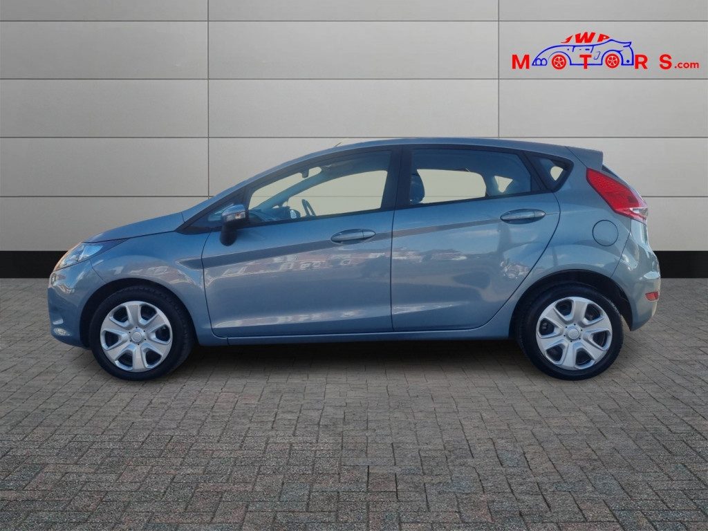 Ford Fiesta - Image 5