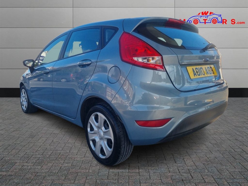 Ford Fiesta - Image 6