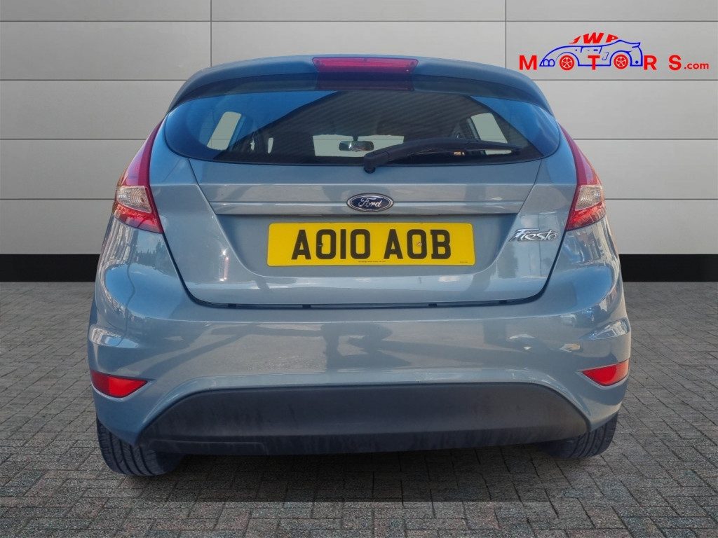 Ford Fiesta - Image 7