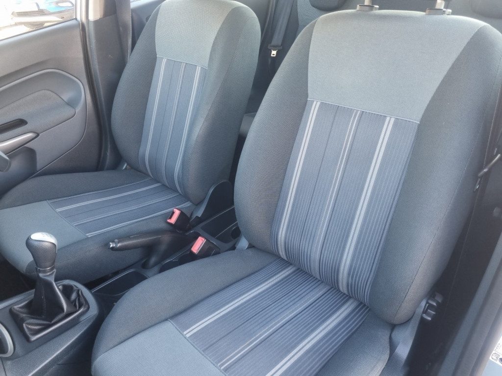 Ford Fiesta - Image 14
