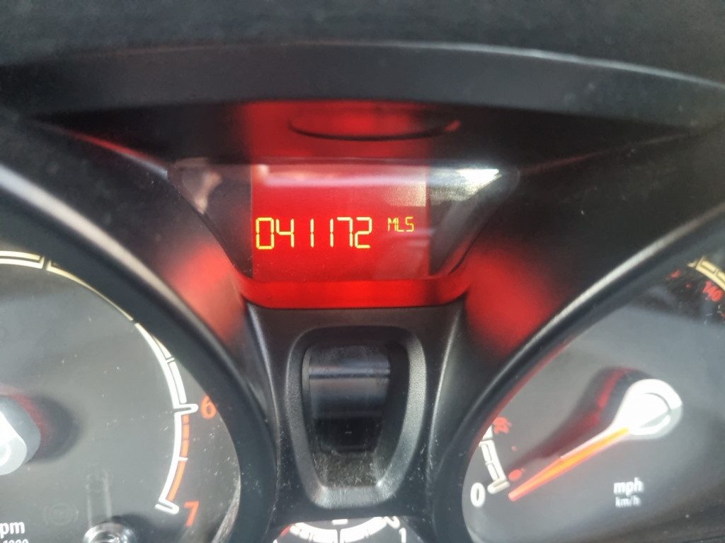 Ford Fiesta - Image 20