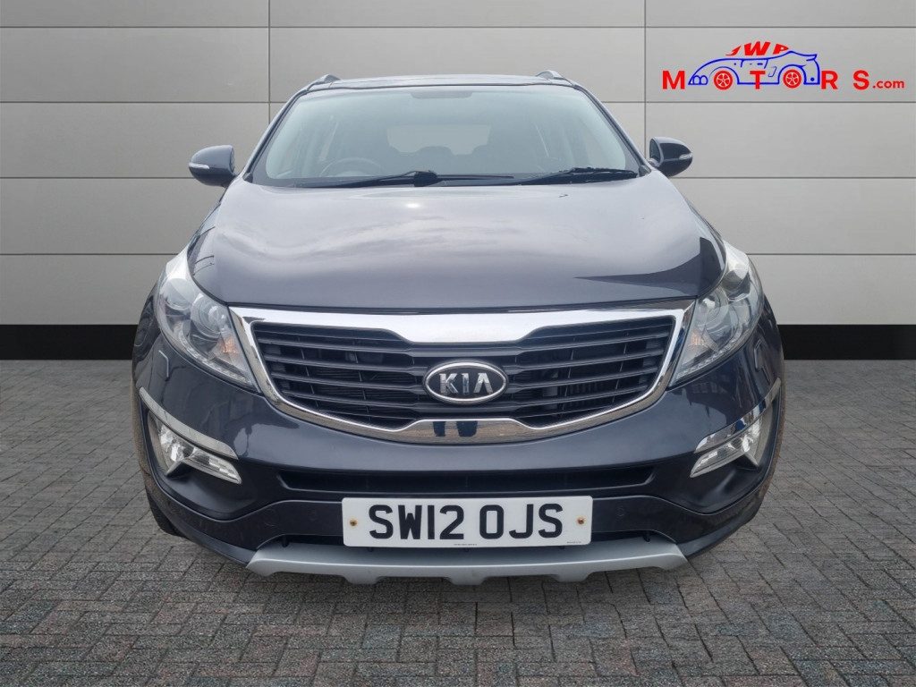 Kia Sportage - Image 3