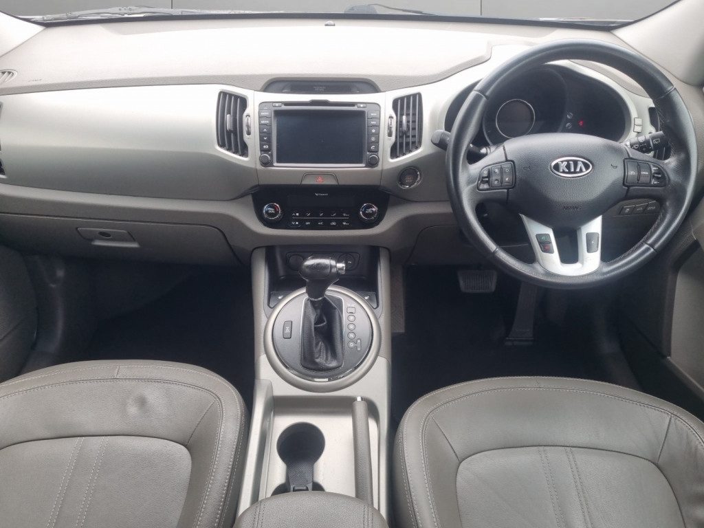 Kia Sportage - Image 11