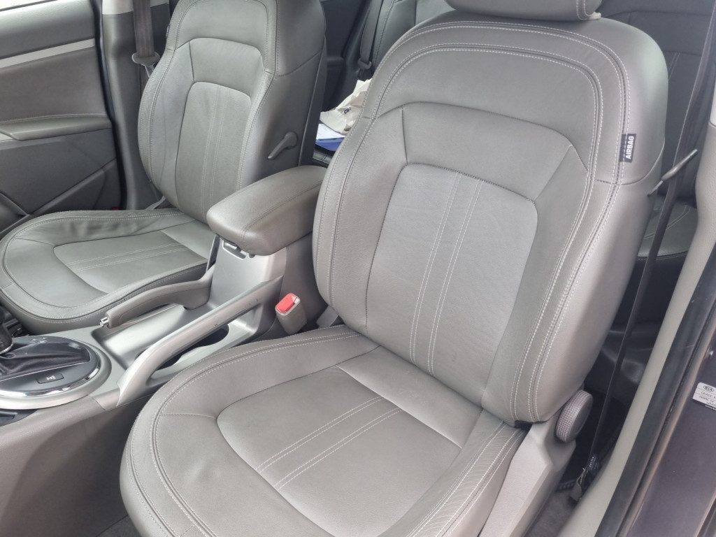 Kia Sportage - Image 14